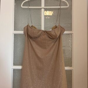 NWT Mirror Palais Fairy Dress